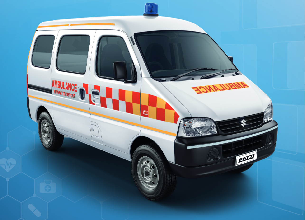 Rescue 24 Ambulance Service | +91 9818398002