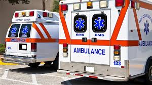 Rescue 24 Ambulance Service | +91 9818398002