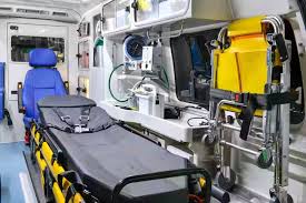 Rescue 24 Ambulance Service | +91 9818398002